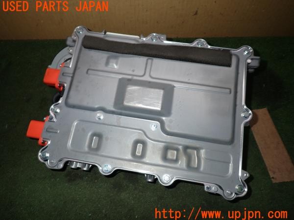 3UPJ=9235580580]プリウスPHV(ZVW52)純正 G9090-47052 EVチャージャー 中古_2