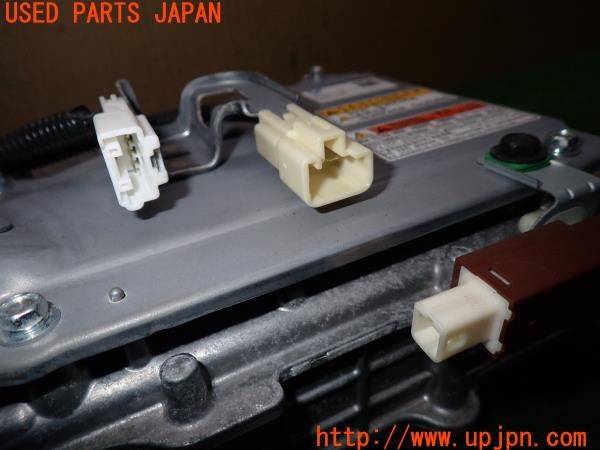3UPJ=9235580580]プリウスPHV(ZVW52)純正 G9090-47052 EVチャージャー 中古_3