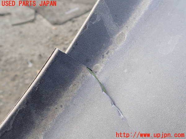 1UPJ-9235581190]プリウスPHV(ZVW52)カウルトップ (ジャンク品) 中古_2