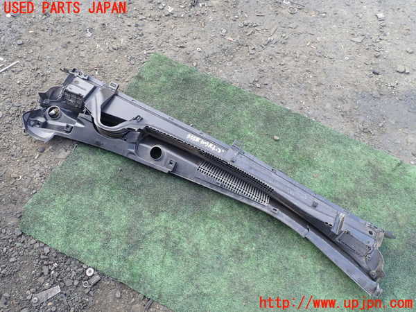 1UPJ-9235581190]プリウスPHV(ZVW52)カウルトップ (ジャンク品) 中古_3