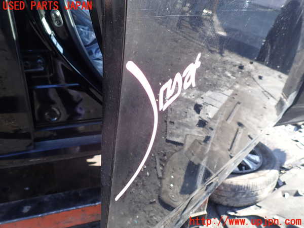 1UPJ-9235581230]プリウスPHV(ZVW52)右前ドア 中古(43R-00034 M2H4)_3