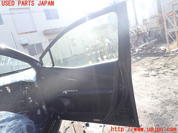1UPJ-9235581230]プリウスPHV(ZVW52)右前ドア 中古(43R-00034 M2H4)_4