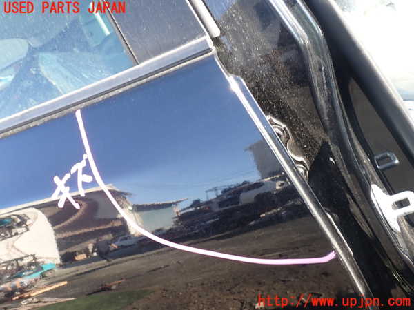 1UPJ-9235581290]プリウスPHV(ZVW52)右後ドア 中古(43R-007953 M2F3)_2