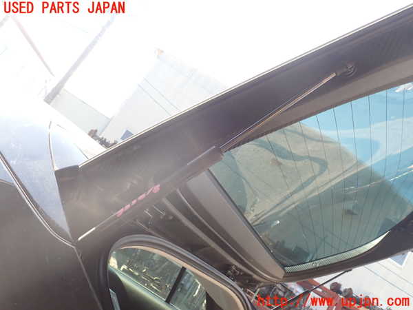 1UPJ-9235581584]プリウスPHV(ZVW52)リアゲートダンパー 中古_2