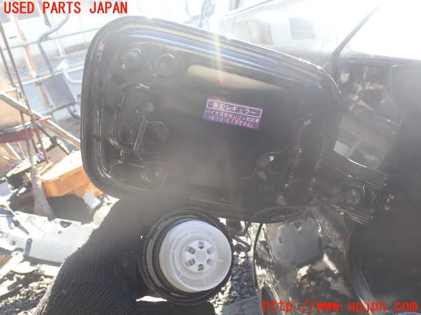 1UPJ-9235581690]プリウスPHV(ZVW52)フューエルリッド 中古_2