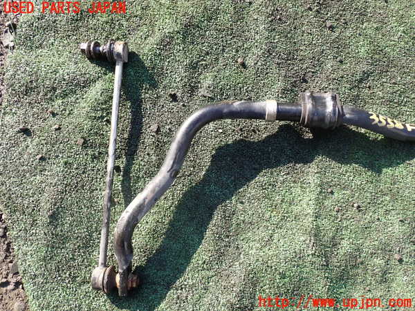 1UPJ-9235585440]プリウスPHV(ZVW52)フロントスタビライザー 中古_2