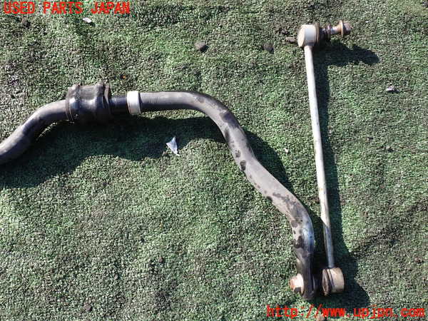 1UPJ-9235585440]プリウスPHV(ZVW52)フロントスタビライザー 中古_3