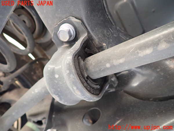 1UPJ-9235585445]プリウスPHV(ZVW52)リアスタビライザー 中古_4
