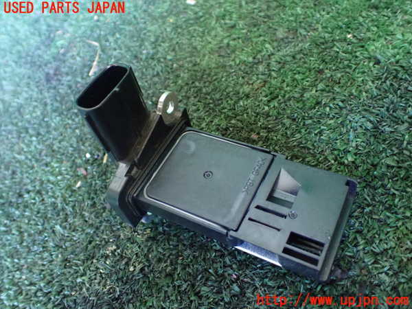 1UPJ-9235586320]プリウスPHV(ZVW52)エアフロメーター 中古_2
