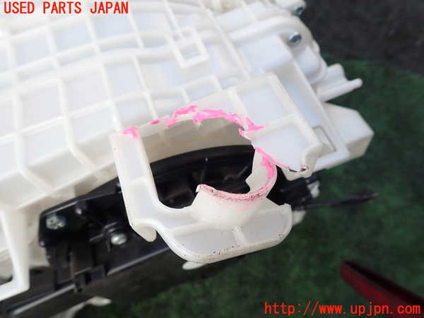 1UPJ-9235586081]プリウスPHV(ZVW52)エバポレーター1 中古_3