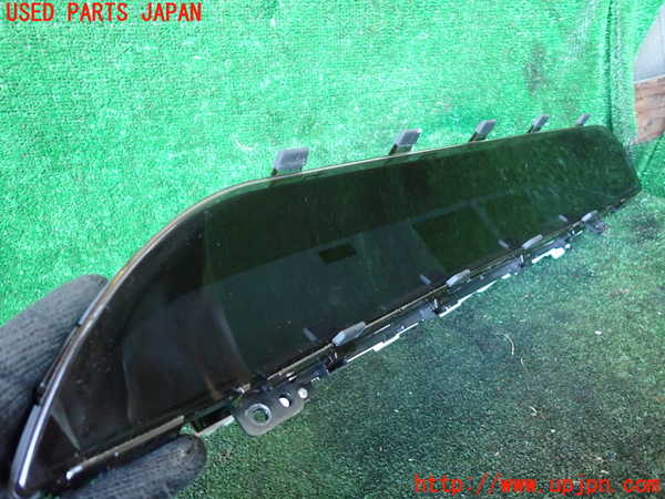 1UPJ-9235586170]プリウスPHV(ZVW52)スピードメーター 中古_2