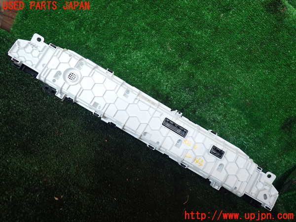 1UPJ-9235586170]プリウスPHV(ZVW52)スピードメーター 中古_3