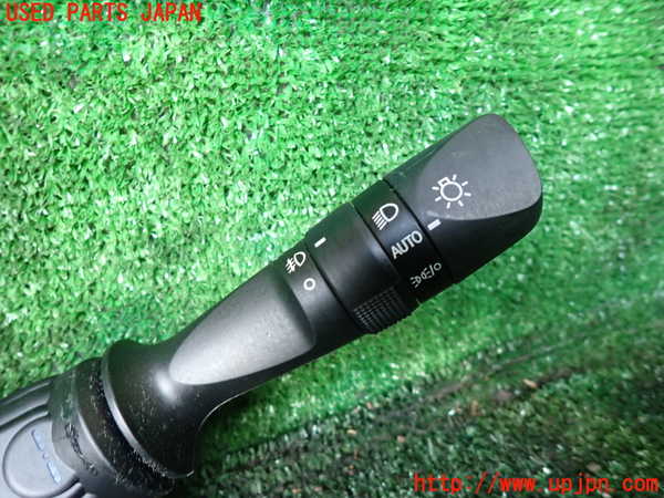 1UPJ-9235586720]プリウスPHV(ZVW52)コンビネーションスイッチ 中古_2