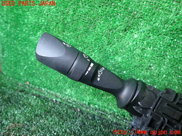 1UPJ-9235586720]プリウスPHV(ZVW52)コンビネーションスイッチ 中古_3