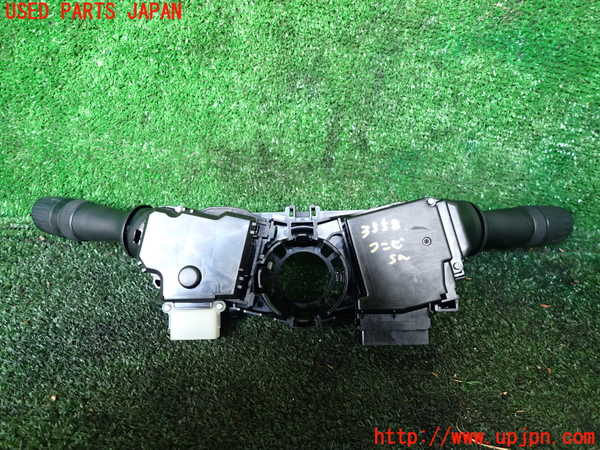 1UPJ-9235586720]プリウスPHV(ZVW52)コンビネーションスイッチ 中古_4