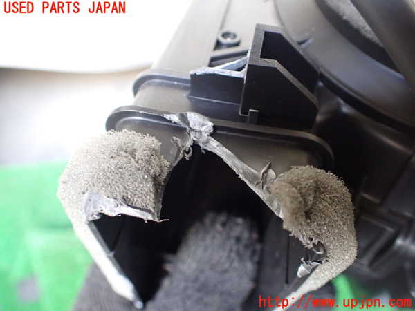 1UPJ-9235586095]プリウスPHV(ZVW52)ブロアファン(ブロアーファン) 中古_3