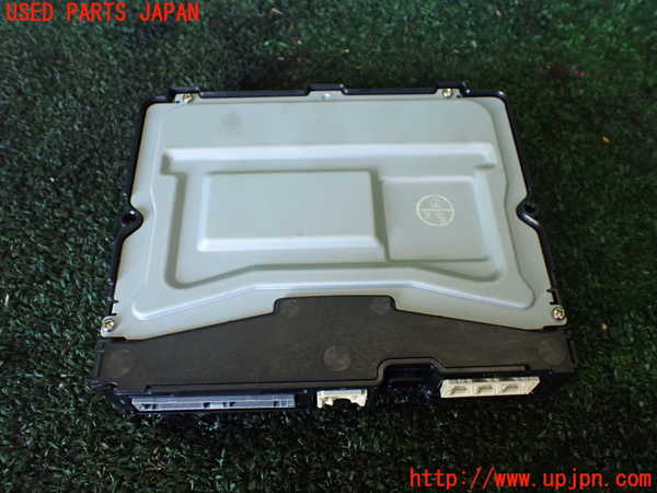 1UPJ-9235586146]プリウスPHV(ZVW52)コンピューター1 中古_3