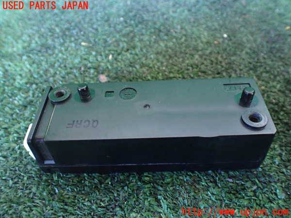 1UPJ-9235586147]プリウスPHV(ZVW52)コンピューター2 中古_3