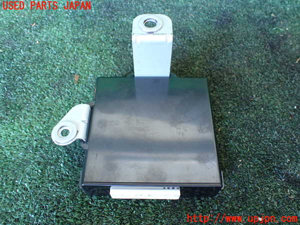 1UPJ-9235586152]プリウスPHV(ZVW52)コンピューター7 中古_3