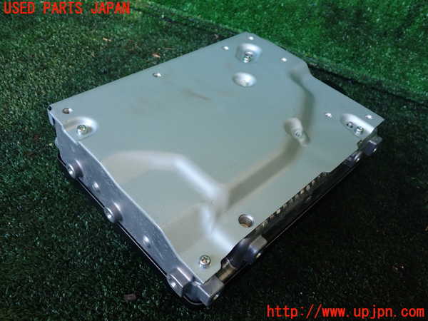 1UPJ-9235586154]プリウスPHV(ZVW52)コンピューター9 中古_3