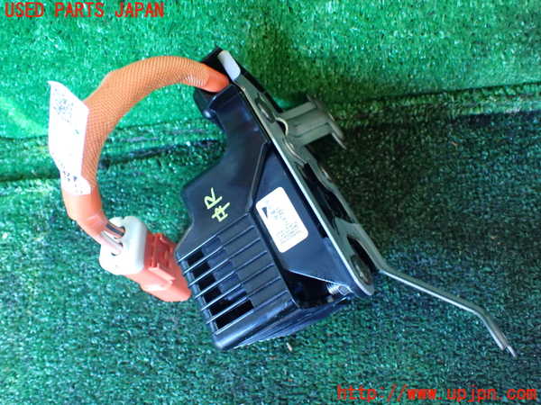 1UPJ-9235586155]プリウスPHV(ZVW52)コンピューター10 中古_3