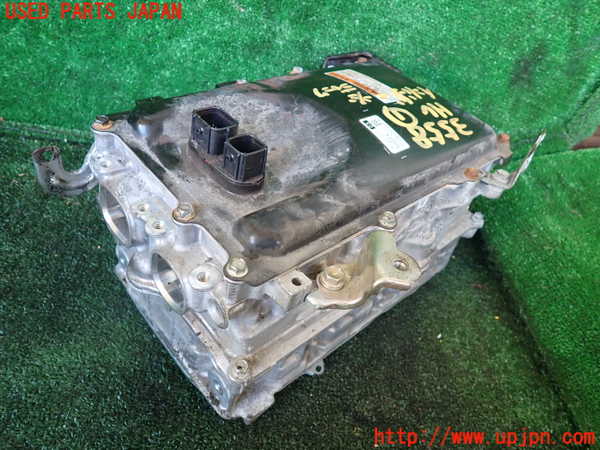 1UPJ-9235586916]プリウスPHV(ZVW52)インバーターコンバーター (ジャンク品) 中古_2