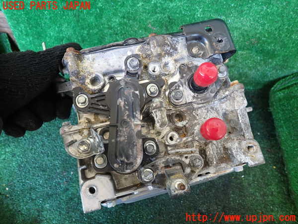 1UPJ-9235586916]プリウスPHV(ZVW52)インバーターコンバーター (ジャンク品) 中古_3