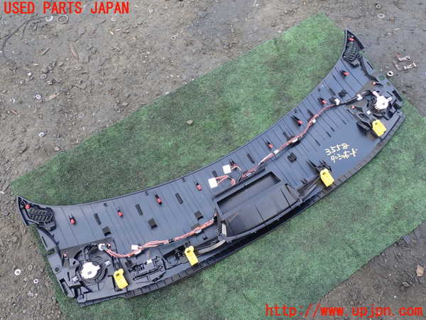 1UPJ-9235587505]プリウスPHV(ZVW52)ダッシュボード 中古_2