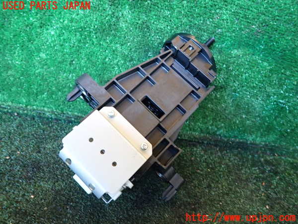 1UPJ-9235587555]プリウスPHV(ZVW52)ATシフトレバー 中古_2