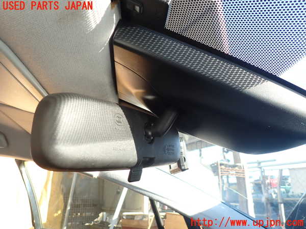 1UPJ-9235587615]プリウスPHV(ZVW52)ルームミラー 中古_2