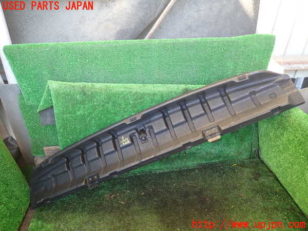 1UPJ-9235587761]プリウスPHV(ZVW52)トノカバー1 中古_2