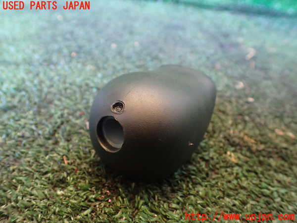 1UPJ-9235587570]プリウスPHV(ZVW52)シフトノブ 中古_3