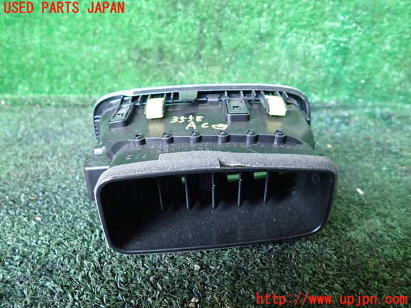 1UPJ-9235587527]プリウスPHV(ZVW52)エアコン吹き出し口2 (右) 中古_2