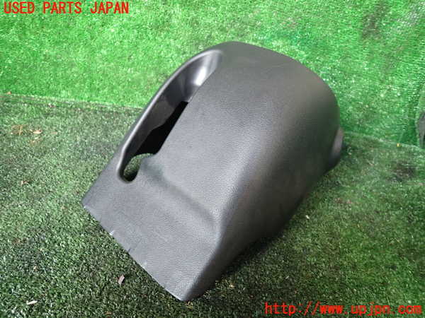 1UPJ-9235587905]プリウスPHV(ZVW52)コラムカバー 中古_4