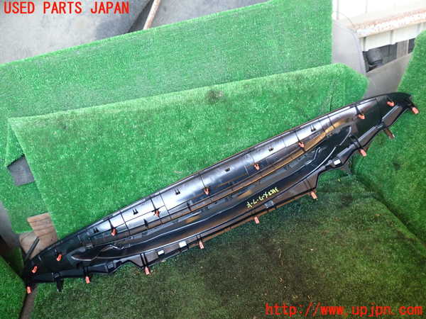 1UPJ-9235587510]プリウスPHV(ZVW52)メーターフード 中古_2