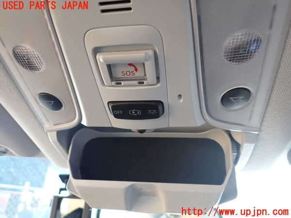 1UPJ-9235586411]プリウスPHV(ZVW52)ルームランプ1 (1列目真中) 中古_2