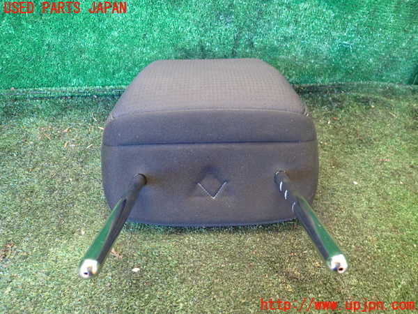 1UPJ-9235587040]プリウスPHV(ZVW52)運転席ヘッドレスト 中古_3