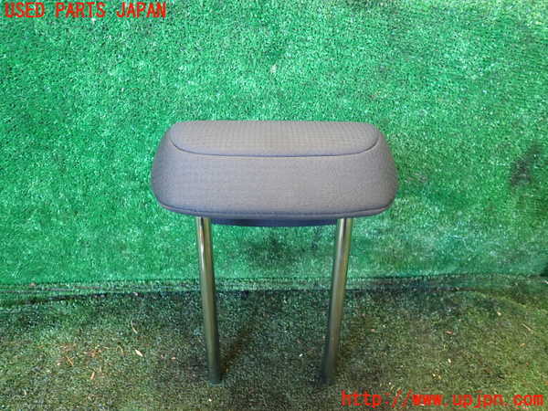 1UPJ-9235587150]プリウスPHV(ZVW52)右2列目ヘッドレスト 中古_2