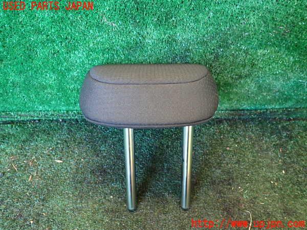 1UPJ-9235587130]プリウスPHV(ZVW52)真中2列目ヘッドレスト 中古_2