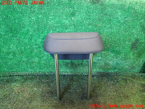 1UPJ-9235587180]プリウスPHV(ZVW52)左2列目ヘッドレスト 中古_2