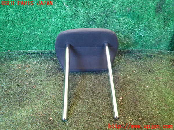 1UPJ-9235587180]プリウスPHV(ZVW52)左2列目ヘッドレスト 中古_3