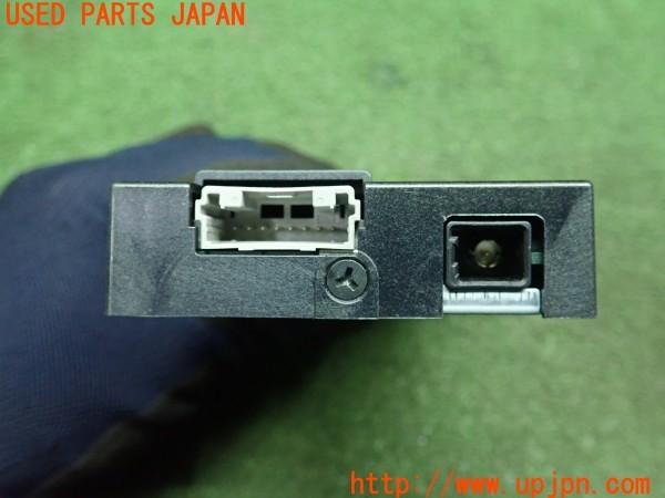 3UPJ=9235590503]フーガ ハイブリッド(HY51)純正 259A0 1ME1B ETC車載器 中古_4