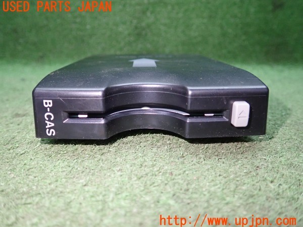 3UPJ=9235590549]フーガ ハイブリッド(HY51)純正 BCR-HD1000A B-CAS カードリーダー 中古_4
