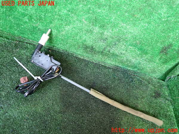 1UPJ-9235591018]フーガハイブリッド(HY51)コーナーポール 中古_2