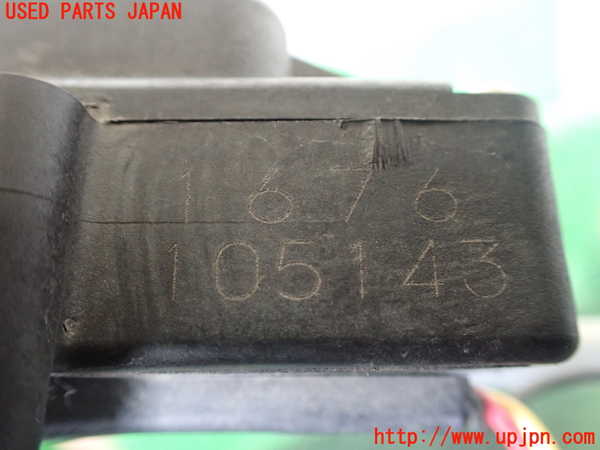 1UPJ-9235591018]フーガハイブリッド(HY51)コーナーポール 中古_4