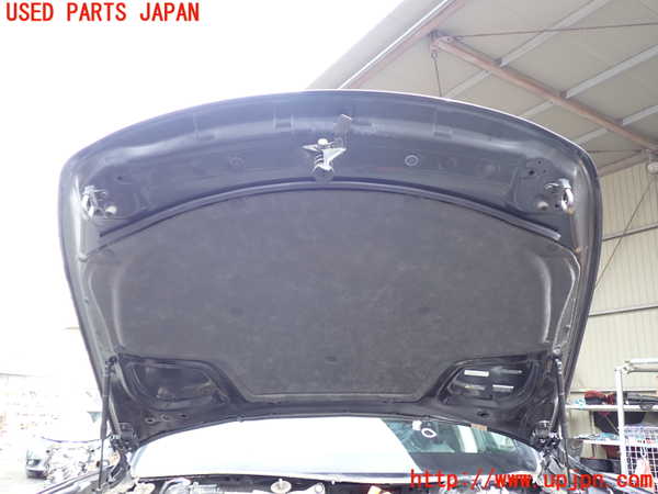 1UPJ-9235591060]フーガハイブリッド(HY51)ボンネットフード 中古_5