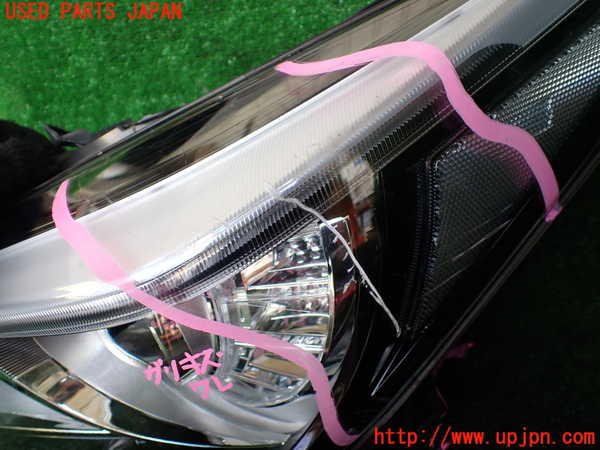 1UPJ-9235591132]フーガハイブリッド(HY51)左ヘッドライト LED 中古_2