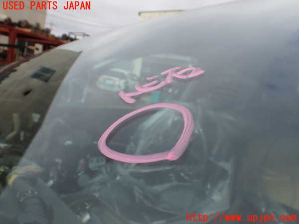 1UPJ-9235591195]フーガハイブリッド(HY51)フロントガラス 中古(43R-000155 M41A)_2