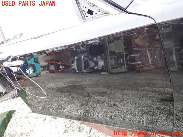 1UPJ-9235591230]フーガハイブリッド(HY51)右前ドア 中古(43R-001596 M6254)_3