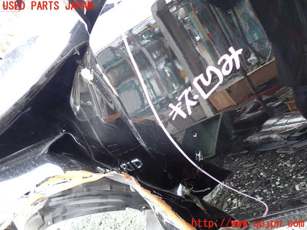 1UPJ-9235591260]フーガハイブリッド(HY51)左前ドア 中古(43R-001596 M6254)_2